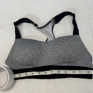 Pink Active Sports Bra size XS Victoria Secret
